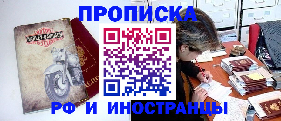 прописка паспорт в Шали
